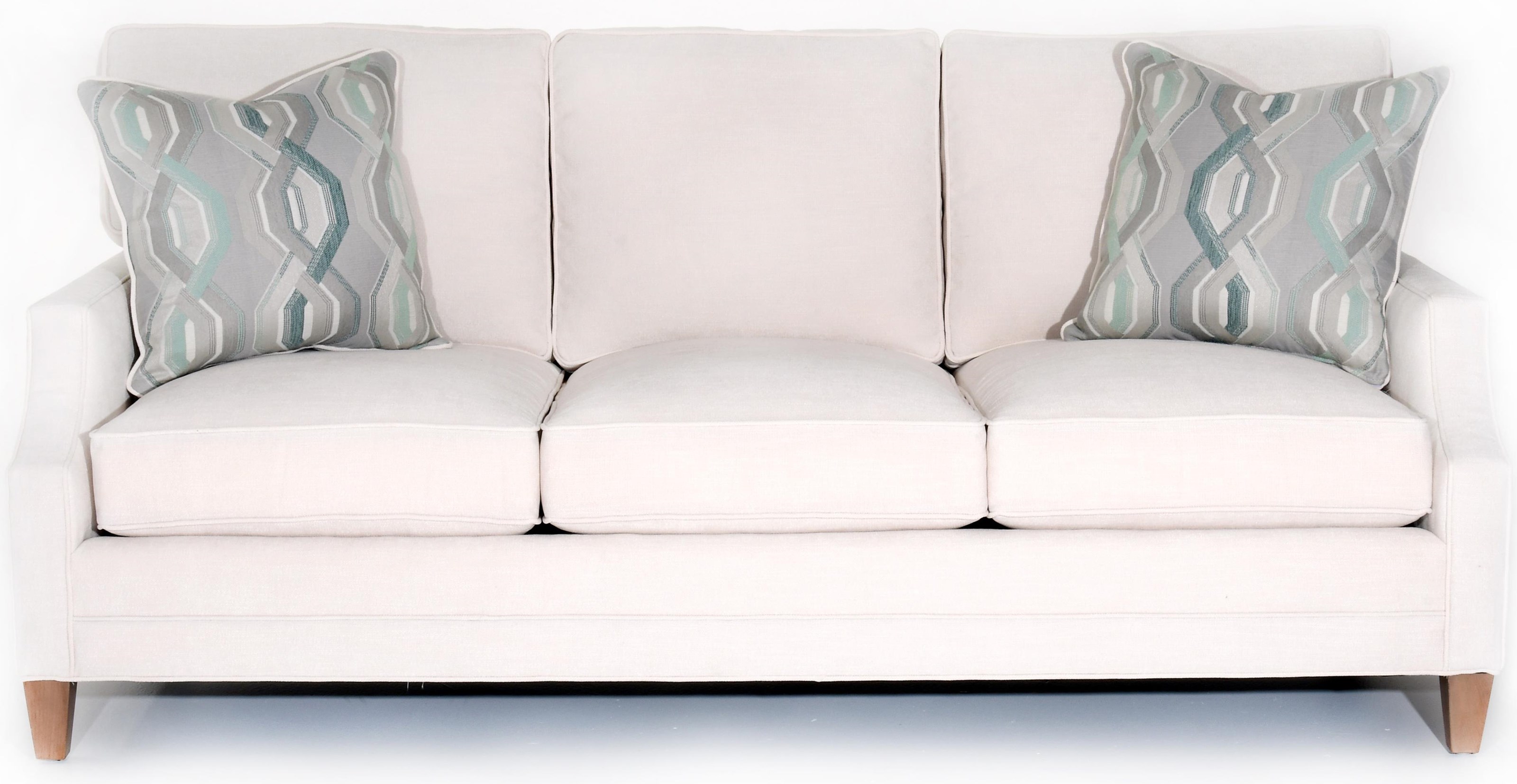 Lexington Personal Design Series 630033 Bristol Customizable Sofa